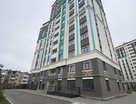 2-к. квартира, 61 м²