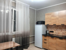 1-к. квартира, 37 м²