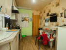 1-к. квартира, 35,3 м²