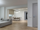 4-к. квартира, 130,8&nbsp;м²