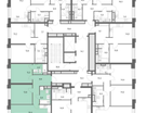 3-к. квартира, 72,8&nbsp;м²