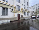 Студия, 11&nbsp;м²