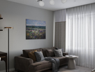 1-к. квартира, 39,3 м²