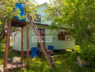 Двухэтажная дача, 90,9 м²