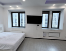 Студия, 43 м²