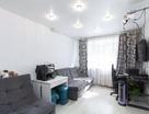 3-к. квартира, 60,8 м²