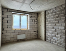 1-к. квартира, 38 м²