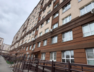 Студия, 24,2&nbsp;м²