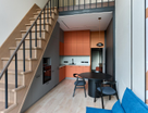 1-к. квартира, 35 м²