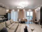 3-к. квартира, 98&nbsp;м²