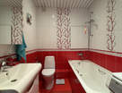 3-к. квартира, 84&nbsp;м²
