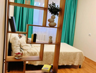 1-к. квартира, 30,6&nbsp;м²