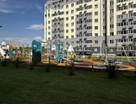 1-к. квартира, 44&nbsp;м²