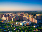 3-к. квартира, 56,4 м²