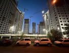 1-к. квартира, 36,9 м²