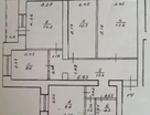4-к. квартира, 88,6 м²