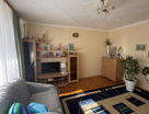 1-к. квартира, 34,5&nbsp;м²