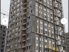 2-к. квартира, 76,4 м²