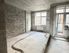 3-к. квартира, 56,5 м²