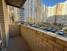 Студия, 23,6&nbsp;м²