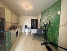 1-к. квартира, 52&nbsp;м²
