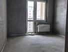 1-к. квартира, 54 м²