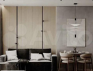 1-к. квартира, 41,6 м²