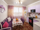 1-к. квартира, 36,1 м²