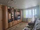 1-к. квартира, 35,5 м²