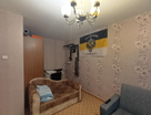 1-к. квартира, 35&nbsp;м²