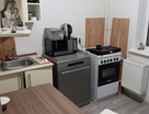 1-к. квартира, 38&nbsp;м²
