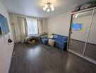 2-к. квартира, 64&nbsp;м²