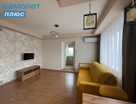 1-к. квартира, 32,6 м²