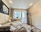 1-к. квартира, 34 м²
