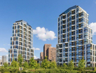 1-к. квартира, 41,8 м²