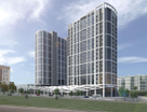 1-к. квартира, 49,3&nbsp;м²