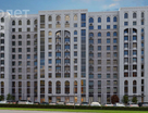 2-к. квартира, 51&nbsp;м²