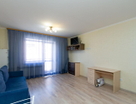 Студия, 34,1&nbsp;м²