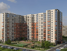 1-к. квартира, 39,3&nbsp;м²