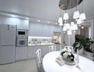 3-к. квартира, 87 м²