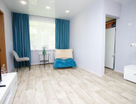 2-к. квартира, 43,7&nbsp;м²