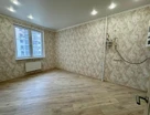 1-к. квартира, 36&nbsp;м²