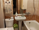 1-к. квартира, 32,5 м²