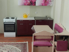 Студия, 34,9&nbsp;м²