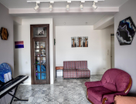 4-к. квартира, 88,1 м²