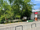 1-к. квартира, 16,7&nbsp;м²