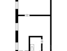2-к. квартира, 45&nbsp;м²