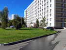Студия, 17,5&nbsp;м²