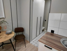 Студия, 17,7&nbsp;м²