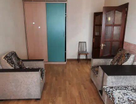 1-к. квартира, 35 м²